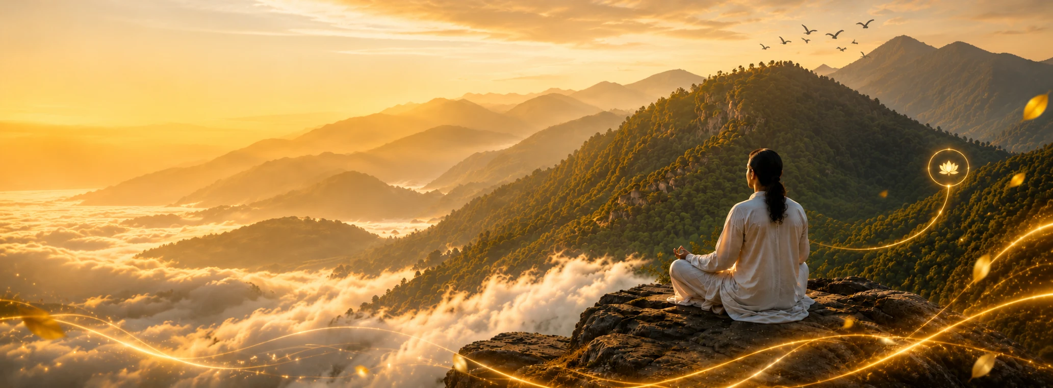 Awaken Within - Divya Yogam Meditation