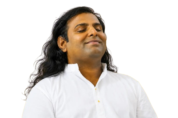 Arwindhan Guruji