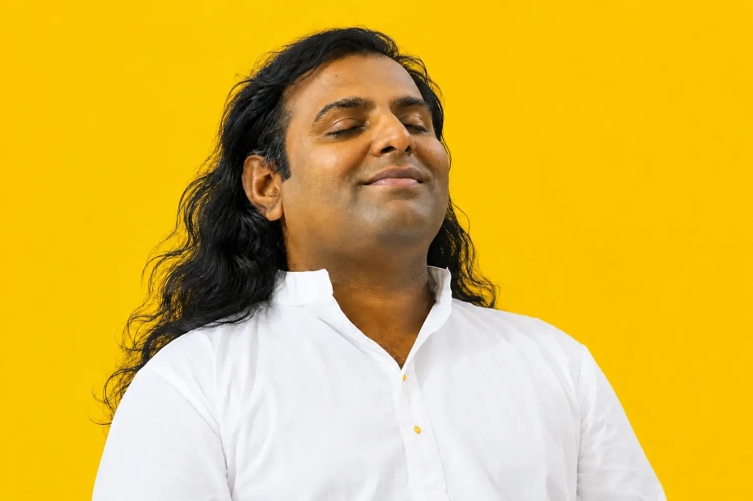 Our Founder