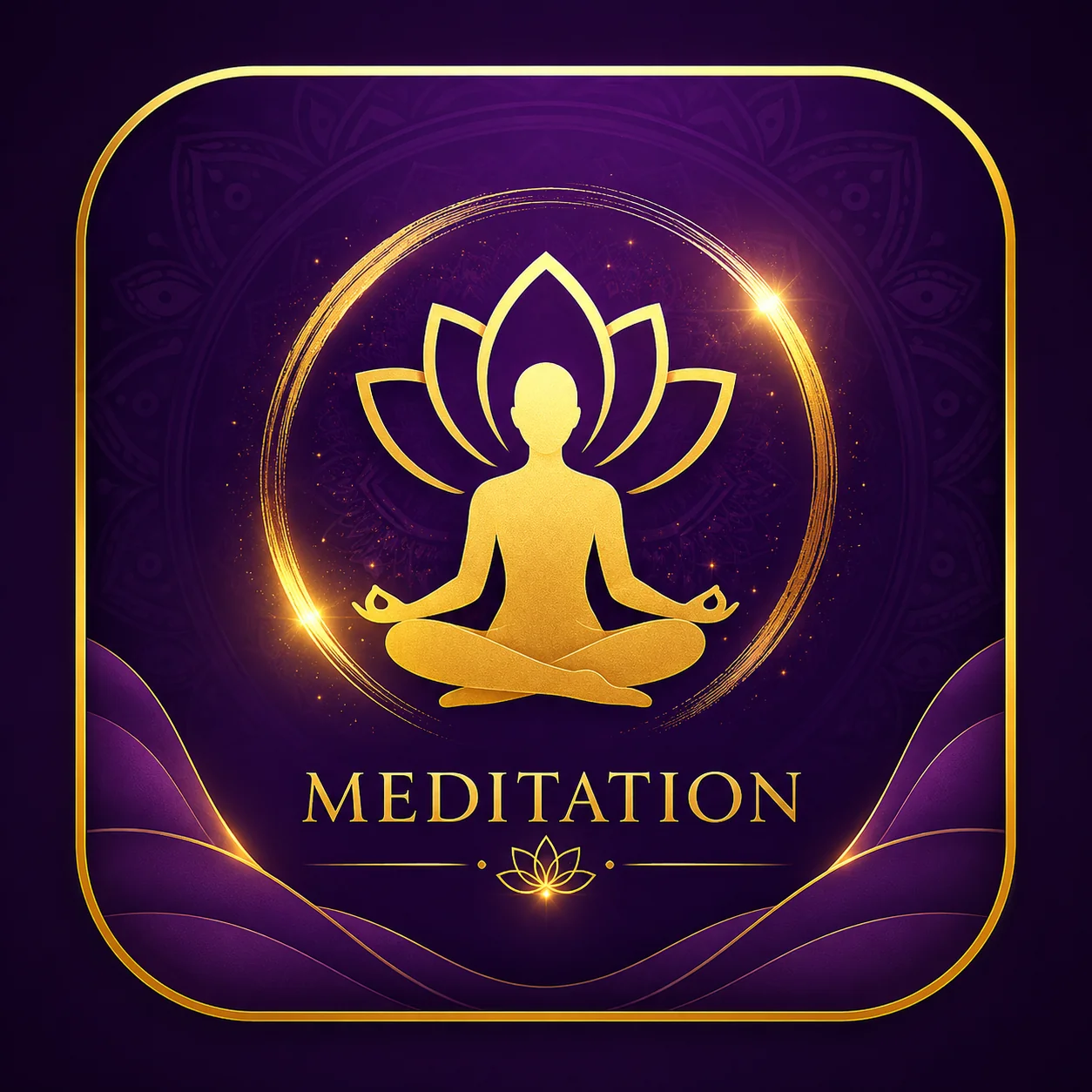 Organ Meditation Graphic