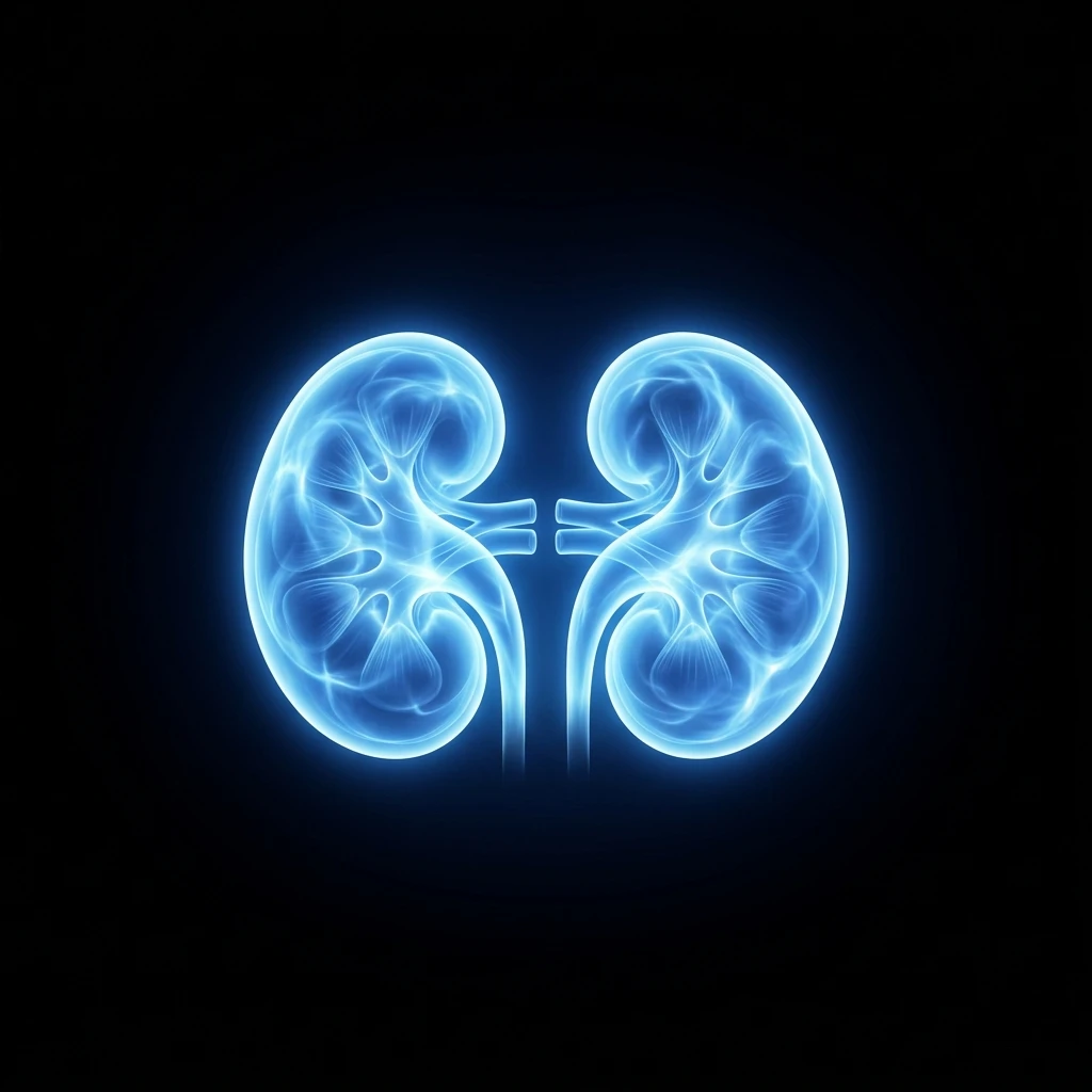 KIDNEYS