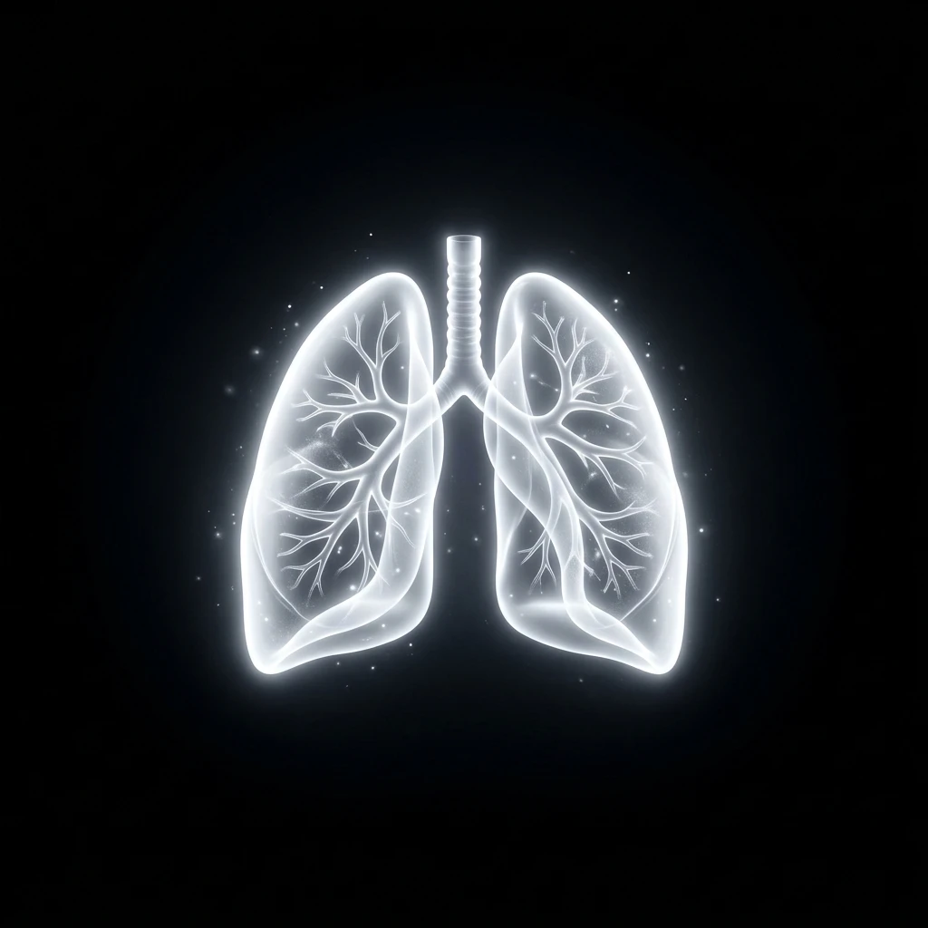 LUNG MEDITATION